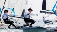 With the Tokyo Olympic Games now underway, our U.S. Sailing Team athletes are the best we have and they’re giving it their best. Sailing World’s Jonathan Mckee recounts why we need to root for them no matter the outcome or […]