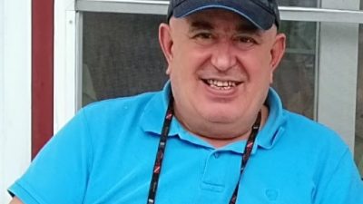 Vefat eden E. Dalgıç Astsubay Zülküf Güneş’e Allahtan rahmet, kederli