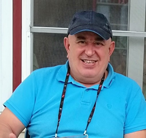 Vefat eden E. Dalgıç Astsubay Zülküf Güneş’e Allahtan rahmet, kederli