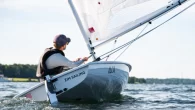 The International Laser Class Association (ILCA) has approved Zim Sailing as builder of class-legal boats in the United States. Zim successfully completed a detailed and thorough certification process, receiving approval from both ILCA and World Sailing technical departments. The approval […]
