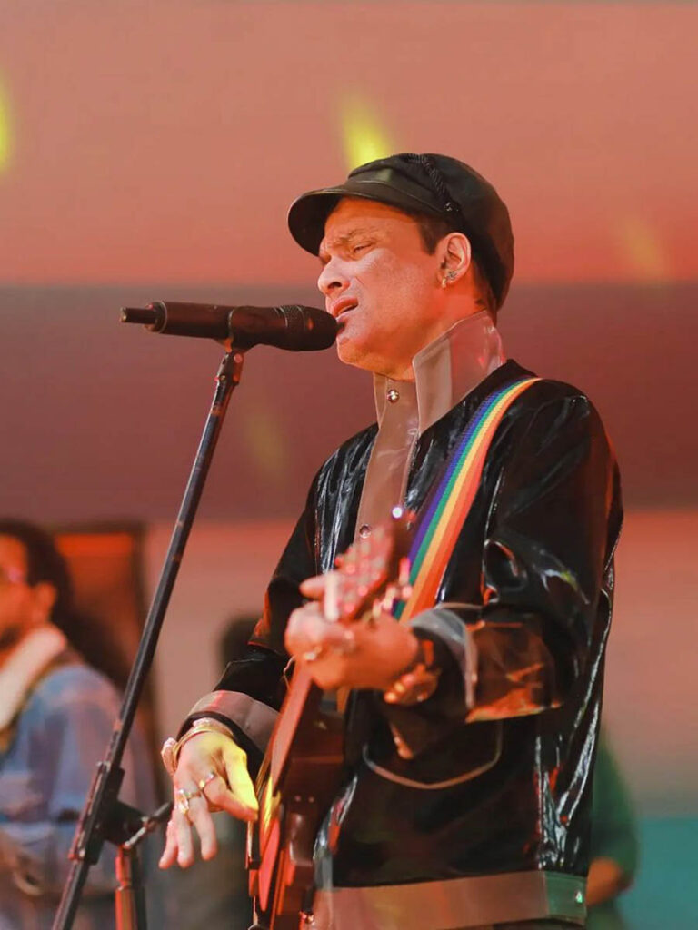 Assamese Singer Zubeen Garg Dies Aged 52 in Scuba Diving Incident in Singapore Discographymen, CC BY-SA 4.0, via Wikimedia Commons Assamese singer and