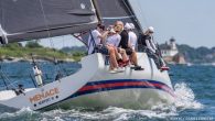 Newport, RI (June 10, 2022) – Ray Davies spends most of his time in the highly analytical world of the America’s Cup, where empirical data comes by the gigabyte, and little is left to subjective review. He knows to trust […]