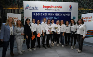 Hepsiburada ana sponsorluğunda düzenlenen Kupa’da, IRC 0 – IRC I