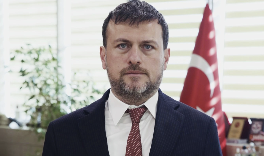 Türk sporunun gelişimine uzun yıllardır çok değerli katkılar sunan Spor