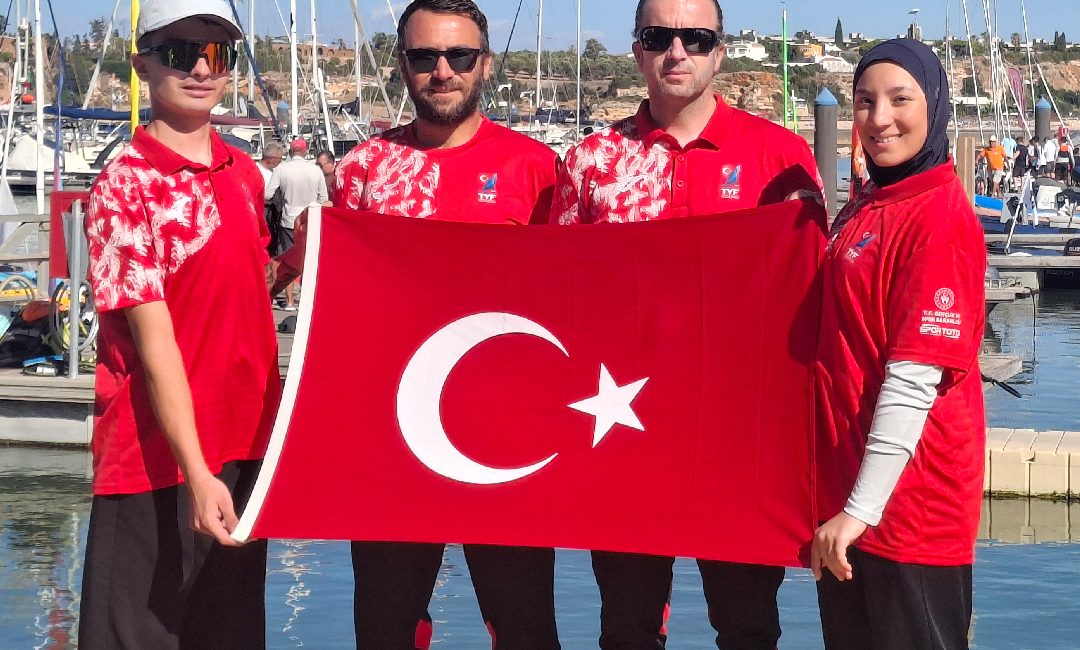 5–10 Ekim 2026 tarihleri arasında Portekiz’in Portimão kentinde düzenlenen Para
