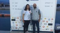 29.Atina Uluslararası Yelken Haftası’nda Olimpik sınıflarda yarışlar tamamlandı. Laser Radial sınıfında Ecem Güzel (Galatasaray Spor Kulübü Yelken Şubesi) elde ettiği net 15 puanla ikinci oldu. 470 Kadınlar kategorisinde Beste Kaynakçı-Okyanus Arıkan (A.R.M Urla Yelken Gençlik ve Spor Kulübü) üçüncülüğü elde […]