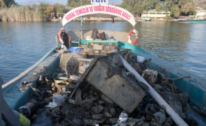 Muğla Tarım ve Orman İl Müdürlüğü, Dalyan Su Ürünleri Kooperatifi