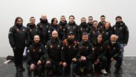 Cumhurbaşkanlığı himayesinde, Sanayi ve Teknoloji Bakanlığı uhdesinde, TÜBİTAK MAM Kutup Araştırmaları Enstitüsü (KARE) koordinasyonunda gerçekleştirilen 7. Ulusal Antarktika Bilim Seferi sona erdi. Bakanlıktan yapılan yazılı açıklamaya göre, Türk bilim seferi heyeti, Dünya’nın kara kutusunu keşfetmek üzere çıktığı yolculukta Beyaz Kıta’nın […]