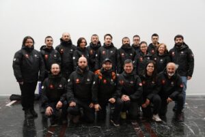 Cumhurbaşkanlığı himayesinde, Sanayi ve Teknoloji Bakanlığı uhdesinde, TÜBİTAK MAM Kutup