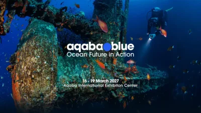 Jordan’s Aqaba Blue: Ocean Future in Action (ABOFA), the country’s