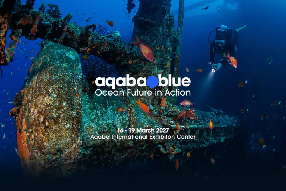 Jordan’s Aqaba Blue: Ocean Future in Action (ABOFA), the country’s