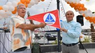 Denizlerdeyiz Amatör Denizciler Derneği’nin (DADD) 2017’den beri düzenlediği rallilerin en keyiflisi olarak bilinen DADD ralli Karadeniz 2022 açılışı, Kıyı İstanbul Marina’da düzenlenen kokteyl ile yapıldı. Büyükçekmece’de yer alan İstanbul’un en yeni ve en gözde marinası Kıyı İstanbul Marina’nIn ev sahipliği […]