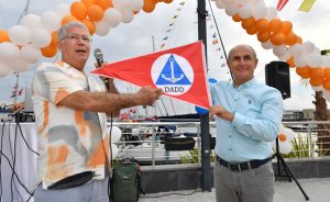 Denizlerdeyiz Amatör Denizciler Derneği’nin (DADD) 2017’den beri düzenlediği rallilerin en