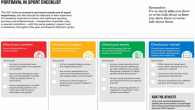 The International Olympic Committee has issued new guidelines to encourage gender-equal, fair and inclusive coverage at the Tokyo 2020 Olympics, which features record female participation. Building on the first version of the Portrayal Guidelines published in 2018, the second edition […]