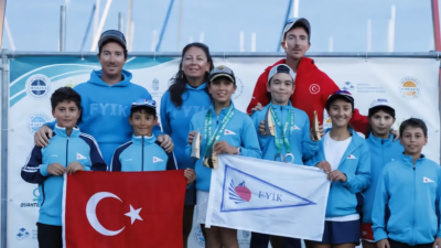 Macaristan’ın Alsóörs kentinde 16-21 Eylül 2026 tarihleri arasında düzenlenen Hungarian