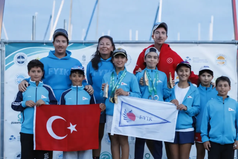 Macaristan’ın Alsóörs kentinde 16-21 Eylül 2026 tarihleri arasında düzenlenen Hungarian