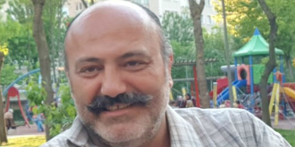 Kpt. Aydın Harun Güneysu