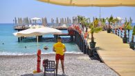 Alanya’da 2022 yılı Mavi Bayrak ödülüne layık görülen 73 tesis plajı, 7 halk plajı, 1 turizm teknesi, 3 yat ve 1 marina işletmesinde denetimler başladı. Bu yıl Türkiye’de 531 plaj, 24 marina ve 5 bireysel yat ile 15 turizm teknesinde […]