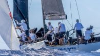 Menorca, Spain (September 28, 2021) – Andy Soriano’s Alegre hold the overnight lead after the first day of racing at the Menorca 52 SUPER SERIES Sailing Week, comfortably winning the only race which could be contested due to very light, […]