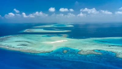 By Mark ‘Crowley’ Russell The scuba diving world has been