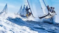 Çeşme’nin yat yarışı Arkas Aegean Link Regatta için geri sayım başladı. Arkas, Türkiye Yelken Federasyonu, EAYK Çeşme Marina tarafından bu yıl altıncı kez gerçekleştirilecek Arkas Aegean Link Regatta 25 Ağustos’taki açılış kokteylinin ardından 26-27-28 Ağustos tarihlerinde Çeşme kıyılarında yatların rüzgarla […]