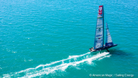 As challenger for the 37th America’s Cup, New York Yacht Club American Magic (USA) has confirmed its leadership team for the 2024 event. “We have an incredibly talented, experienced, and dedicated team and are fortunate to have such dynamic and […]