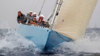 Fourteen teams competed in the 2024 12 Metre World Championship on June 18-23 in Porquerolles, an island off the south of France. The entrants were divided into the Grand Prix division for yachts built from 1983 to 1987 and Moderns […]