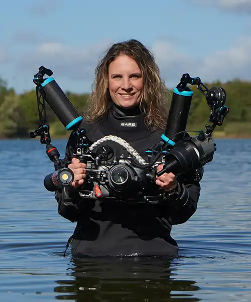 Featured Photographer: Aniek Stevense The ocean has always fascinated me. Ever since I was