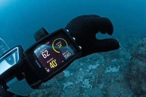 As I write this month’s training article, my two dive
