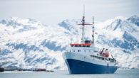 Antarctica and its ocean have long-intrigued explorers, scientists, fishermen and those bitten by the extreme environments travel bug. Still, with another summer season opening the Southern Ocean up for visits, there’s a lingering concern: are we too loud for the […]