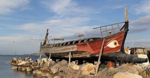 İzmir’de faaliyet gösteren 360 Derece Tarih Araştırmaları Derneği, yaklaşık 17