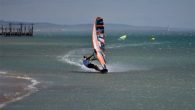 The World Sailing Speed Record Council has confirmed new world record reference times for the World Nautical Mile Windsurfer Record and the World Nautical Mile Kitesail Record. The World Nautical Mile Windsurfer Record, 43.04 kts, was set by Antoine Albeau […]