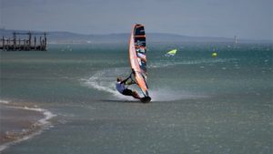 The World Sailing Speed Record Council has confirmed new world
