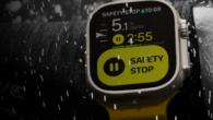The watch’s dive-specific sensors include a depth gauge, water temperature sensor and water resistance up to 120 feet. By Liz Allen Apple’s latest, most advanced watch created to date, the Apple Watch Ultra, is the first smartwatch designed to double […]