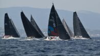 Türkiye Yelken Federasyonu, Ege Açıkdeniz Yat Kulübü (EAYK), Çeşme Marina ve Arkas Holding iş birliğiyle düzenlenen Arkas Ege Açıkdeniz Yat Yarışı, İzmir’in Çeşme ilçesinde başladı. Türkiye Yelken Federasyonu tarafından bu yıl ilk kez düzenlenen Türkiye Yat Ligi’nin beşinci ve son […]