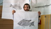 Traditional gyotaku prints immortalize the oceanic gifts that sustained them. By Tiffany Duong “We feel like the luckiest guys on Earth,” Austin Armstrong said. “Guys buy private islands to fish all day, and we got a taste of that.” Armstrong, […]