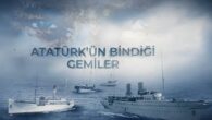 Mustafa Kemal Atatürk’ün denizcilik anlayışı ve bindiği bilinen tüm deniz araçları ilk kez kitap haline getirildi. Gazeteci Gökhan Karakaş ve deniz tarihçisi Ali Bozoğlu, Anadolu Mavisi isimli kitapta Atatürk’ün 1918-1938 tarihleri arasında yelkenliden yolcu vapuruna kadar 36 deniz aracına bindiğini […]