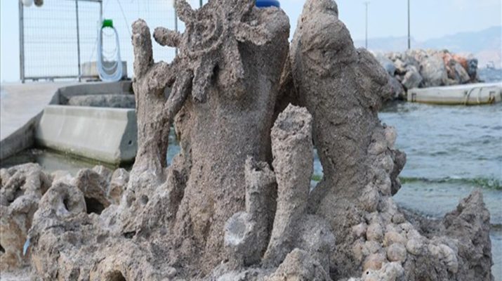 İzmir Büyükşehir Belediyesi iştiraki İZDENİZ, İzmir merkezli ekolojik teknoloji girişimi