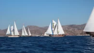 Bodrum’da bu yıl 35.’si düzenlenen Maximiles Black The Bodrum Cup’ın 3. gün yarışı olan Çökertme-Kissebükü etabı için yelkenler açıldı, heyecanlı yarışın startı verildi. Bodrum’da bu yıl 35.’si düzenlenen Maximiles Black The Bodrum Cup’ın 3. gün yarışı olan Çökertme-Kissebükü etabı için […]