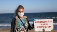 Deniz kaplumbağalarının en önemli üreme merkezlerinden biri olan Mersin sahillerine bu yıl da anaç kaplumbağalar yumurtalarını bırakmaya başladı. Mayıs ayının ortasından itibaren yumurta bırakmaya başlayan kaplumbağaları, şu ana kadar 12 yuva oluşturdu. Deniz kaplumbağalarının üremesiyle ilgili İHA muhabirine açıklamalarda bulunan […]