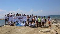 Van’ın Tuşba Belediyesi, Van Gölü’nde bulunan ve dört büyük adadan biri olan Çarpanak Adası’na, antik yoldan sualtı yürüyüşü düzenledi. Tuşba Belediyesi, Çarpanak Adası ile adada bulunan ve IX. ya da XI. yüzyılda yapıldığı sanılan, Saint Jean’a adanmış Ktouts Manastırı’nı turizme […]