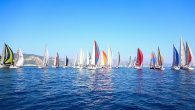 Marmaris Uluslararası Yat Kulübü (MIYC) tarafından düzenlenen Marmaris Uluslararası Yarış Haftası`nın otuz ikincisi 23 Ekim de başlıyor. 32 yıldır aralıksız düzenlenen Türkiye ve Doğu Akdeniz’in en yüksek katılımlı yelkenli yat yarışı, bugüne kadar yaklaşık 30 değişik ülkeden binlerce yelkenciyi konuk […]