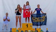 İzmir’in Çeşme ilçesindeki sörf okulunda ders alarak İtalya Sardunya Adası’ndaki yelken müsabakalarına katılan milli takım sporcuları, Avrupa şampiyonu olarak büyük başarı yakaladı. İzmir’in Çeşme ilçesindeki sörf okulunda ders alarak İtalya Sardunya Adası’ndaki yelken müsabakalarına katılan milli takım sporcuları, Avrupa şampiyonu […]