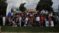 Kocaeli Büyükşehir Belediyesi’nin Yelken Trofesi’nde dereceye giren sporculara ödülleri verildi. Kocaeli, hafta sonu önemli bir etkinliğe ev sahipliği yaptı. Kocaeli Büyükşehir Belediyesi Yelken Trofesi, Gençlik ve Spor İl Müdürlüğü ve Türkiye Yelken Federasyonu işbirliğiyle Başiskele sahilinde gerçekleştirildi. Perşembe günü başlayan […]