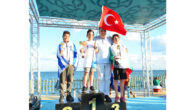 Tekirdağ Süleymanpaşa Belediyesi tarafından bu yıl 6.’sı düzenlenen Uluslararası Süleymanpaşa Cup yelken yarışları sona erdi. Süleymanpaşa Belediyesi tarafından organize edilen ve bu yıl 6. kez gerçekleştirilen Uluslararası Süleymanpaşa Cup yelken yarışları 8 ülkeden 313 sporcunun katılımı ile sona erdi. Yarışmanın […]
