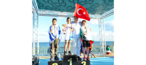 Tekirdağ Süleymanpaşa Belediyesi tarafından bu yıl 6.’sı düzenlenen Uluslararası Süleymanpaşa