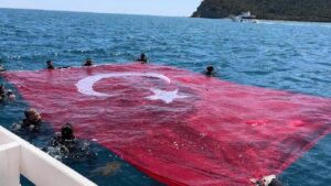 Akdeniz Üniversitesi (AÜ) ve Kemer Belediyesi tarafından 17. Uluslararası Kemer