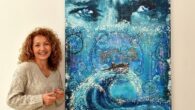 Ressam Ayşen Can’ın “Mavi Seyir” adını taşıyan yeni sergisi sanat severlerle buluşuyor. Ressam Ayşen Can’ın, eserlerine denizi ve denizde yaşamı yansıttığı beşinci kişisel sergisi “Mavi Seyir” Üsküdar The Bosphorus House’da 2 Kasım’da kapılarını açacak ve 12 Kasım’a kadar açık kalacak. […]