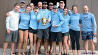 Newport, RI (August 1, 2021) – Five years of turning losses into lessons and building a consistent, cohesive team paid off today as Corinthian Yacht Club of Marblehead, Mass., won the 2021 Morgan Cup. The New York Yacht Club Invitational […]