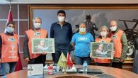 Bunlardan birisi de Büyük Menderes Nehridir ki, geçtiği yerlere can verirken denize ulaştığı yer olan Söke Ovasına da can vermektedir. Büyük Menderes Nehri’nin ovadaki tarımsal sulamada ve elde edilen ürünün rekoltesinde, niteliğinde etkisi çok fazladır. 22 Mart Dünya Su Günü’ […]
